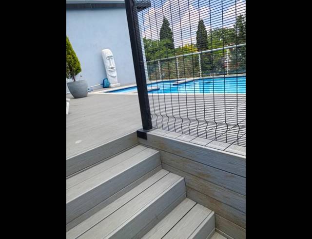 1 BEDROOM PROPERTY TO RENT IN FERNDALE